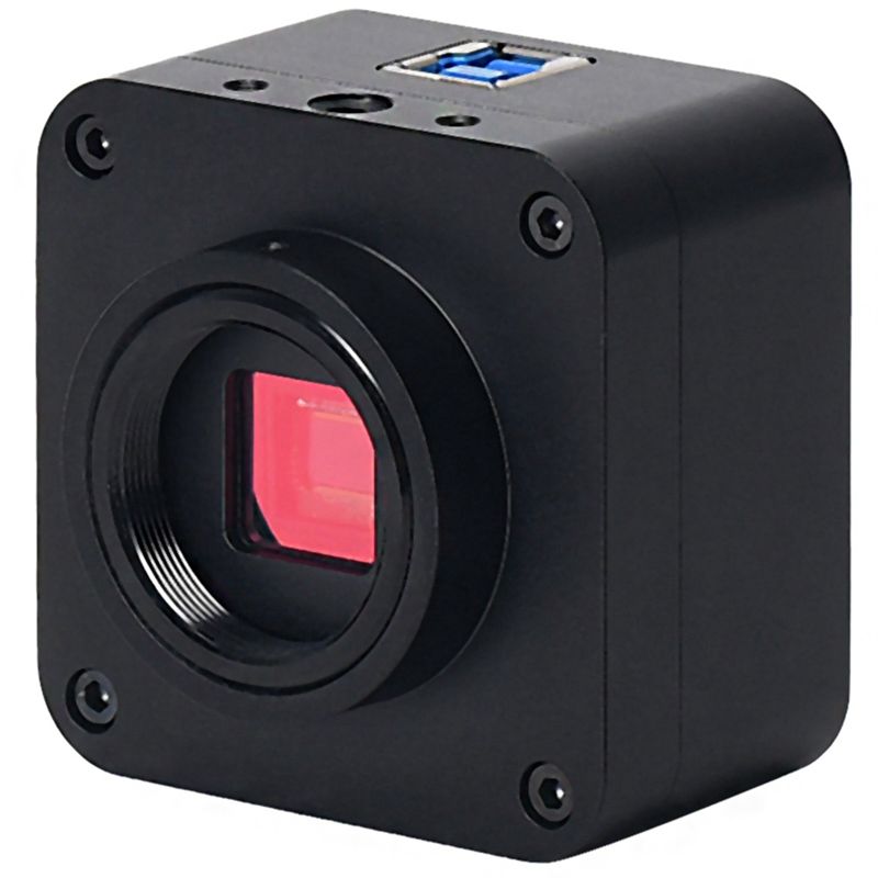 【A17Z】Microscope Camera Kit Mi - 4K Microscope Camera Sony Sensor review and price