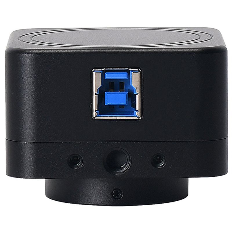 【A17Z】Microscope Camera Kit Mi - 4K Microscope Camera Sony Sensor review and price