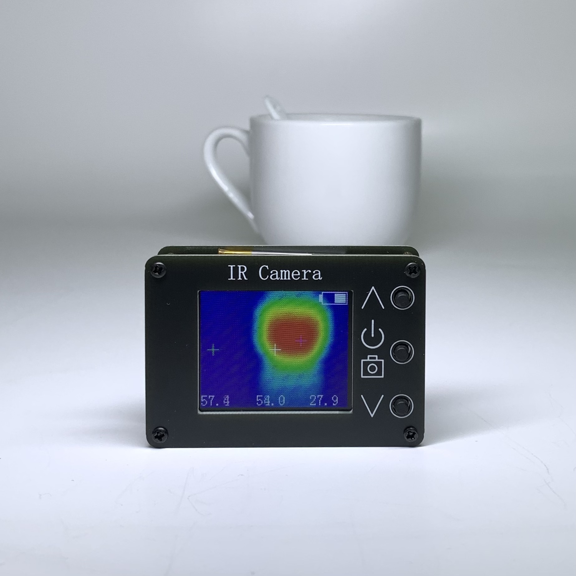 Mini Infrared Thermal Imaging  - Thermal Imaging Camera Pcb Repair review and price