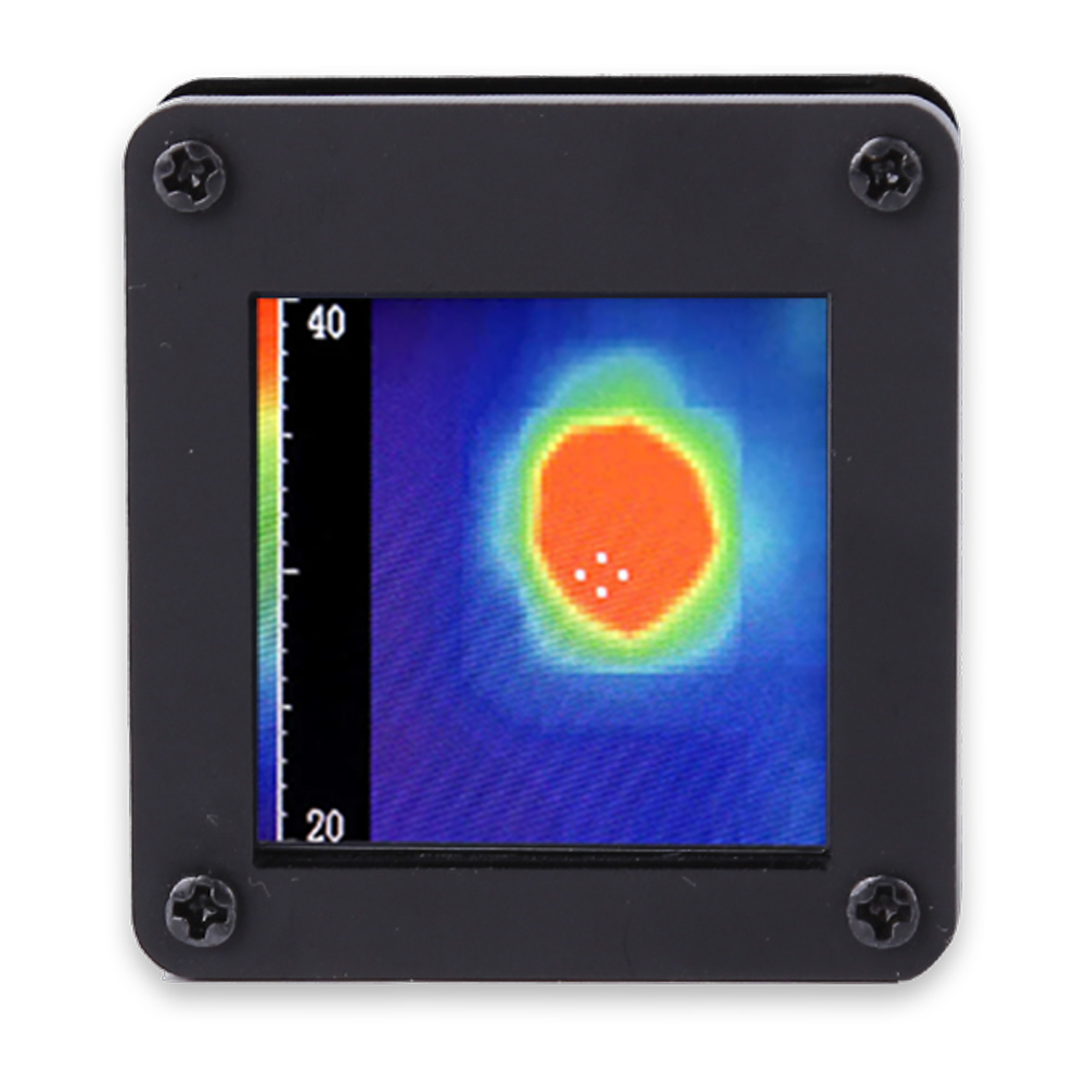 LCD Display Thermal Imager Por - Thermal Imaging Camera Pcb Repair review and price